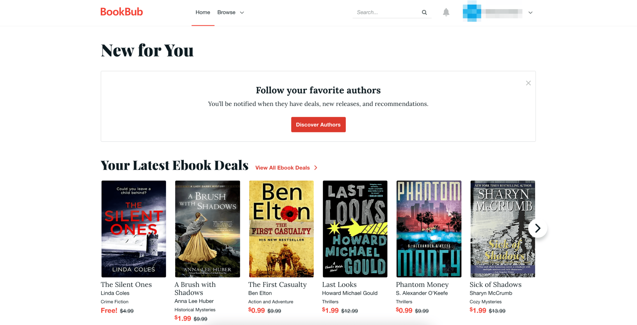 BookBub for Authors: Everything You Need to Know - Written Word Media