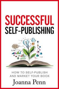The Five Best Guides on How to Self Publish a Book Written Word Media